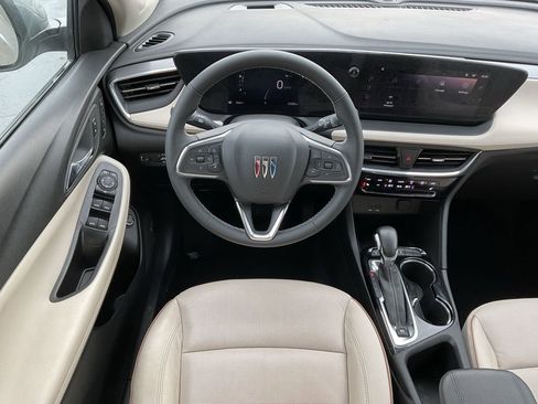 Used 2024 Buick Encore GX Avenir w/ Avenir Convenience Package image 15