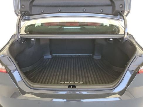 Used 2025 Toyota Camry XSE w/ Premium Plus Package image 11