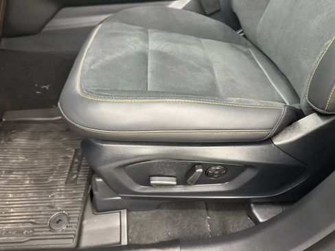 New 2026 Ford Explorer Tremor w/ Tremor Ultimate Package AWD/4WD image 42