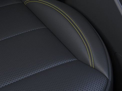 New 2026 Chevrolet Trax ACTIV w/ Driver Confidence Package image 21