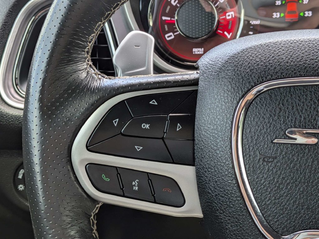 Used 2022 Dodge Challenger SRT Hellcat RWD image 23