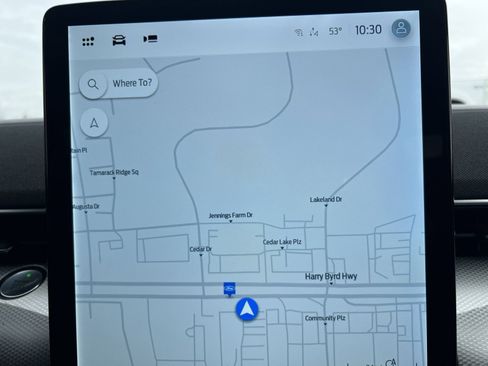 Used 2021 Ford Mustang Mach-E Select image 20