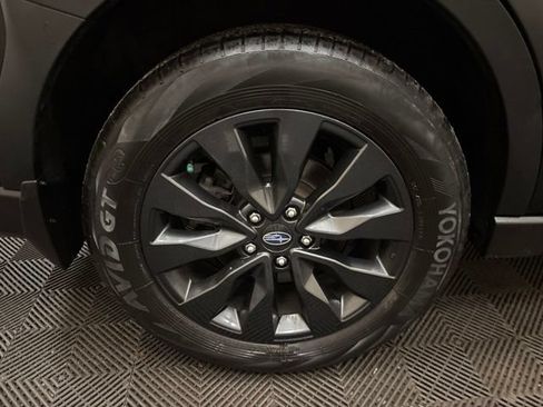 Used 2023 Subaru Outback Onyx Edition XT AWD/4WD image 23