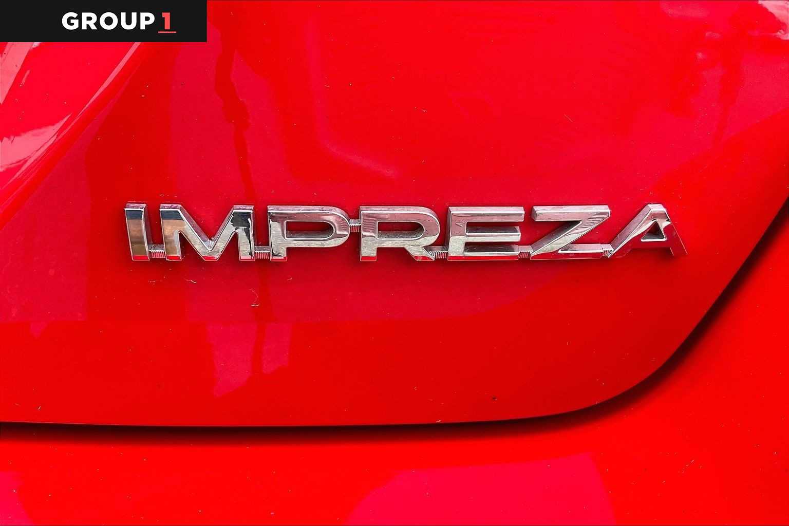 Certified 2024 Subaru Impreza 2.0i AWD/4WD image 10