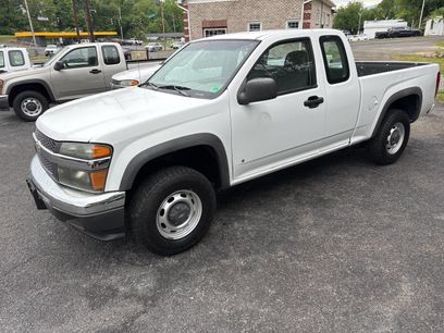 Used 2007 Chevrolet Colorado LS