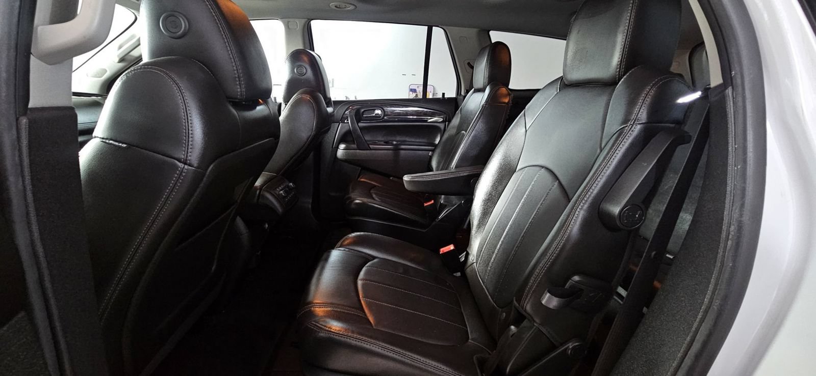 Used 2016 Buick Enclave Premium w/ Experience Buick Package AWD/4WD image 16