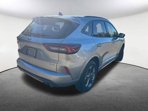 Used 2024 Ford Escape ST-Line w/ Tech Pack #1 image 13
