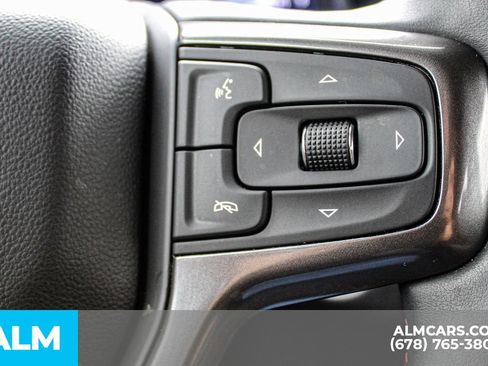 Used 2024 Chevrolet Tahoe RST w/ RST Performance Edition AWD/4WD image 26