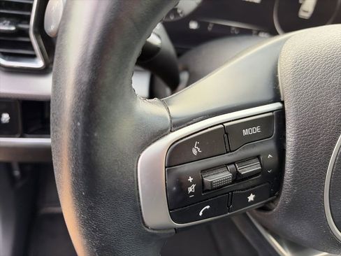 Used 2023 Kia Sportage SX image 14