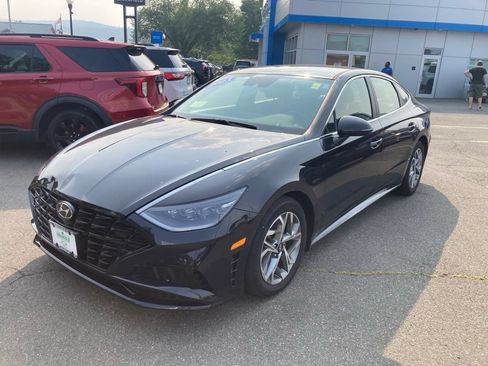 Used 2023 Hyundai Sonata SEL FWD image 14
