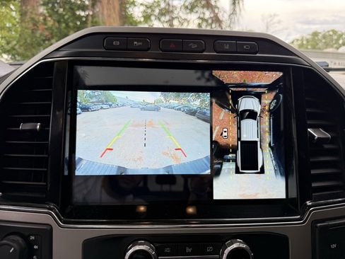 Used 2022 Ford F350 Lariat w/ Lariat Ultimate Package image 24