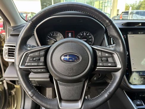 Used 2023 Subaru Outback Touring XT image 24