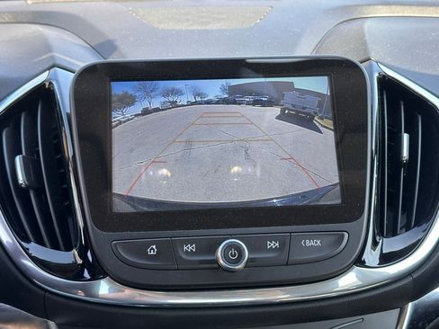 Used 2018 Chevrolet Volt Premier w/ Driver Confidence Package image 36