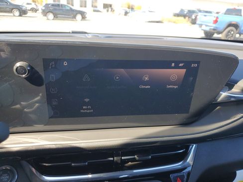 New 2026 Buick Envista Sport Touring w/ Convenience I Package image 23