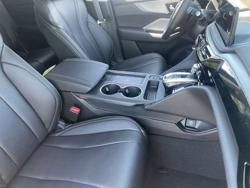 New 2026 Acura MDX SH-AWD w/ Technology Package image 12