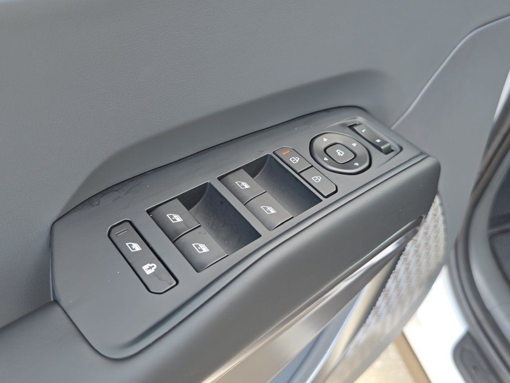 New 2026 Kia EV9 Light RWD image 21