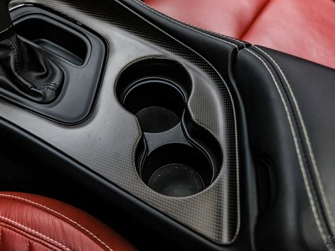 Used 2022 Dodge Challenger SRT Hellcat RWD image 69