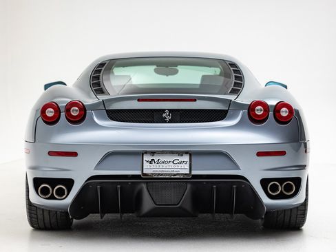 Used 2005 Ferrari F430 Coupe image 28
