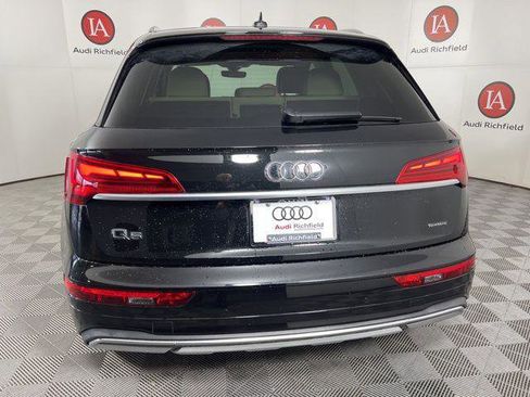 Used 2022 Audi Q5 2.0T Premium image 6