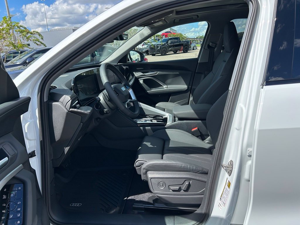 New 2026 Audi Q5 Premium Plus AWD/4WD image 15