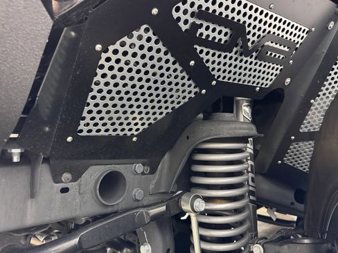 Used 2021 Jeep Wrangler Unlimited Rubicon image 28