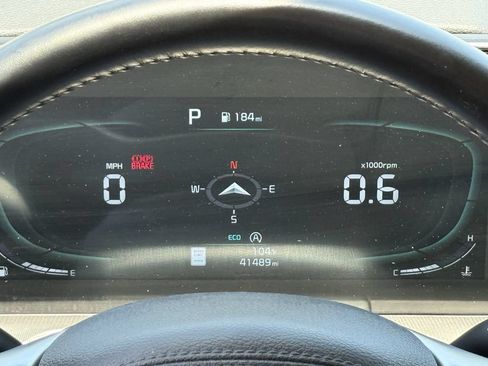 Used 2025 Kia Telluride S AWD/4WD image 15