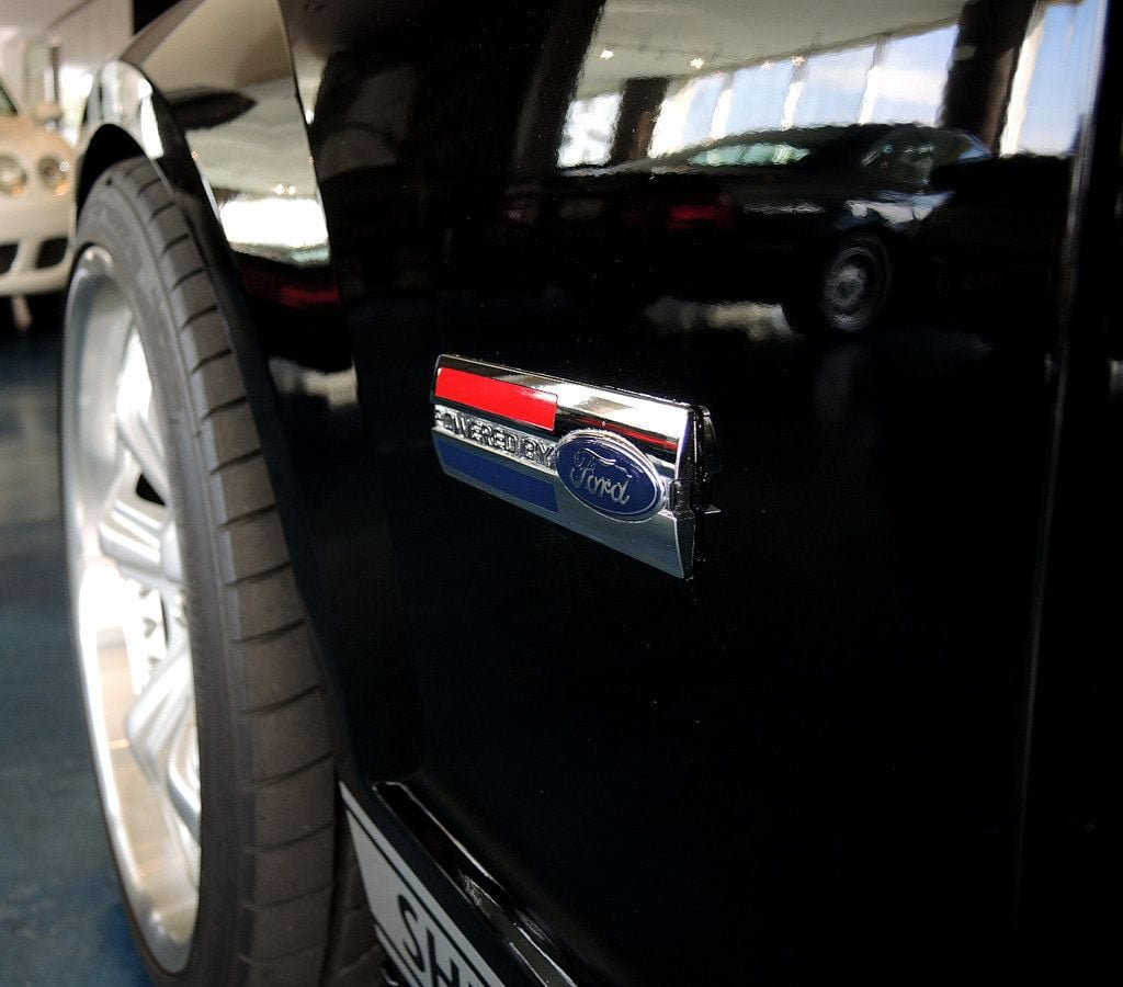 Used 2007 Ford Mustang GT Premium RWD image 52