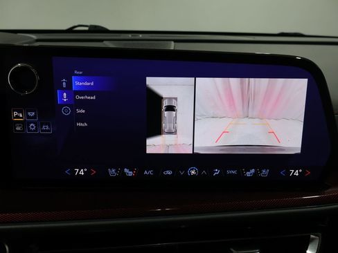 Used 2024 Chevrolet Traverse RS w/ LPO, Floor Liner Package image 31