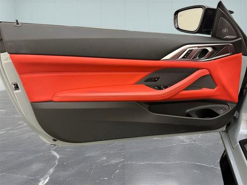 Used 2025 BMW M4 xDrive Competition w/ Executive Package image 16