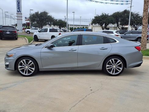 Used 2023 Chevrolet Malibu LT image 4