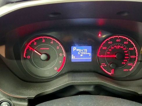 Used 2019 Subaru Crosstrek 2.0i Premium w/ Popular Package #2 AWD/4WD image 14
