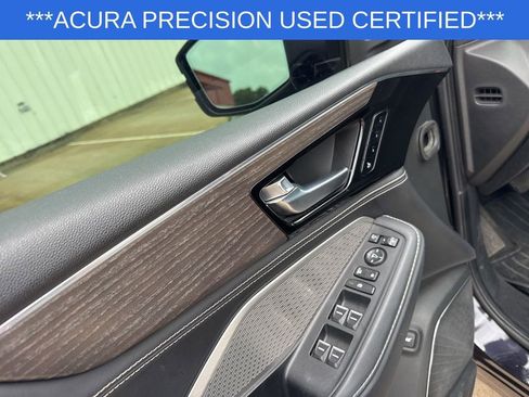 Used 2022 Acura MDX SH-AWD w/ Advance Package image 11