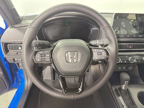 New 2026 Honda Civic Sport image 23