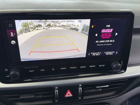 Used 2024 Kia Forte GT-Line w/ GT-Line Premium Package FWD image 26