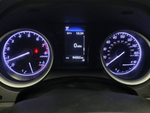 Used 2023 Toyota Camry LE image 23