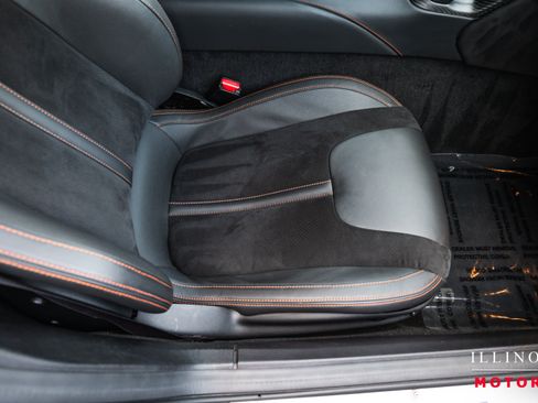 Used 2014 SRT Viper GTS RWD image 27
