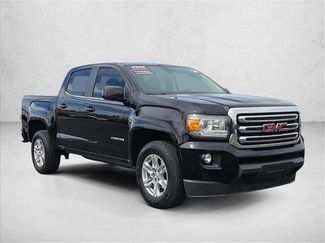 Used 2020 GMC Canyon SLE w/ Trailering Package RWD video 3