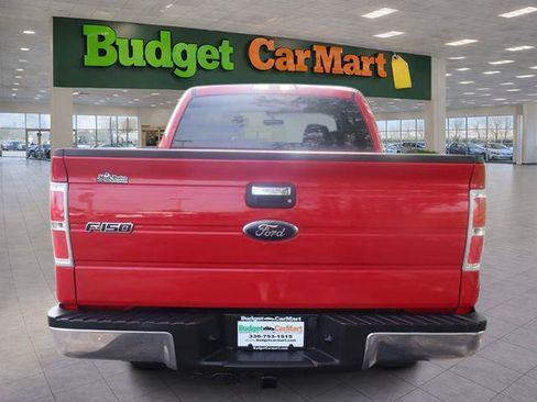 Used 2009 Ford F150 XLT AWD/4WD image 7