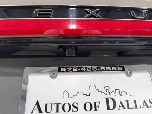 Used 2024 Lexus GX 550 w/ Accessory Package (Z1) AWD/4WD image 21