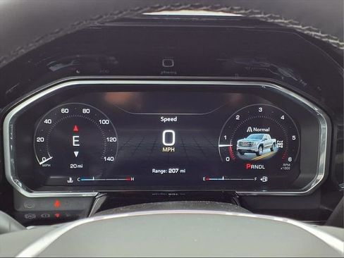 New 2026 GMC Sierra 1500 Elevation w/ Preferred Package image 28