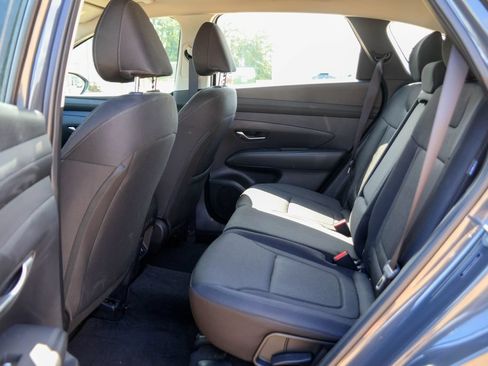 Used 2026 Hyundai Tucson SE FWD image 9