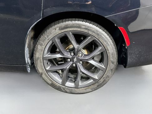 Used 2021 Dodge Charger SXT w/ Blacktop Package RWD image 37