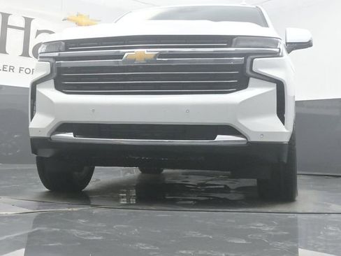Used 2024 Chevrolet Tahoe LT w/ LT Signature Plus Package AWD/4WD image 57