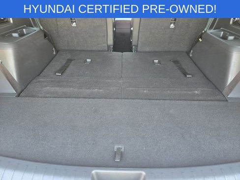 Used 2025 Hyundai Santa Fe Calligraphy AWD/4WD image 34