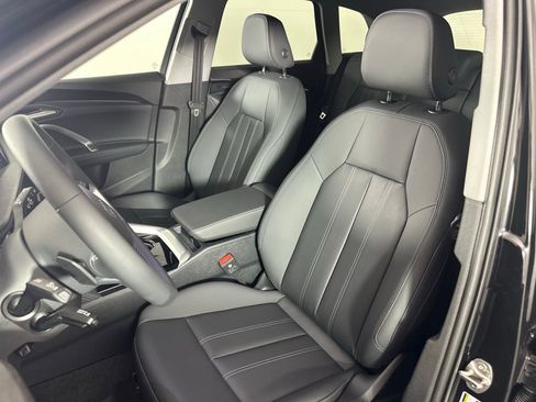 Certified 2025 Audi Q5 2.0T Premium Plus w/ Premium Plus image 10