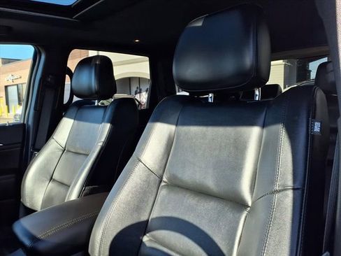 Certified 2020 Jeep Grand Cherokee Limited w/ Premium Lighting Group image 16