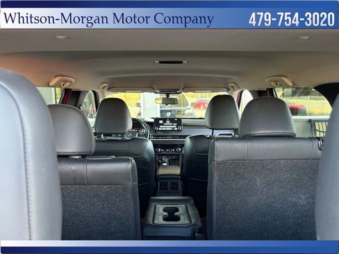 Used 2024 Mitsubishi Outlander SE image 34