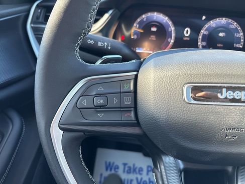 New 2026 Jeep Grand Cherokee Laredo X AWD/4WD image 65