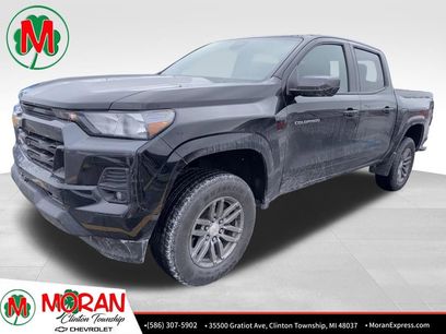Certified 2023 Chevrolet Colorado LT w/ LT Convenience Package II