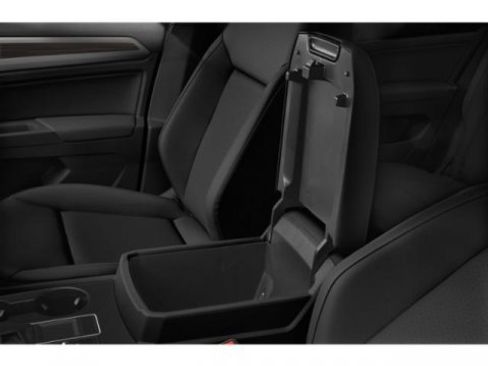 Used 2021 Volkswagen Atlas SE AWD/4WD image 14